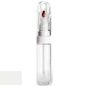 Opravná tužka na autolak MAZDA  QM1 WHITE