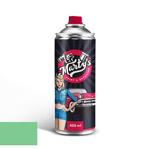 Autolak ve spreji Opel 305ZZ PASTELLGRUEN/PASTEL GREEN