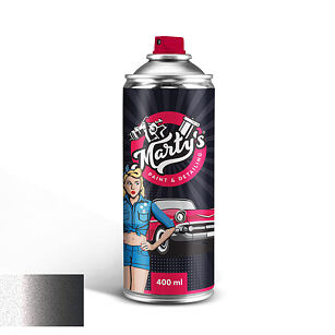 Autolak ve spreji Toyota 1G8 GREY