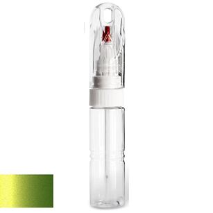 Retušovací tužka na lak Volkswagen VW LR6T Vipergruen