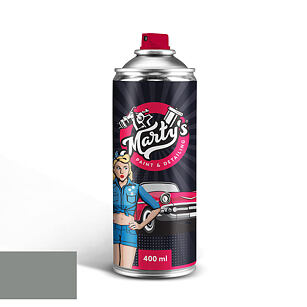 Barva na auto ve spreji  Škoda 1071 GREY