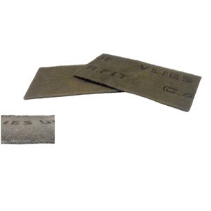 C.A.R.Fit Vlies rouno Ultra Fine 115x230mm Šedá