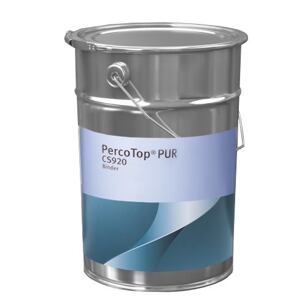 Polyuretanová 2K barva Axalta 920 NCS ALTROSA S3040-R10B