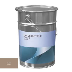 Polyuretanová 2K barva Axalta 920 RAL 1019  5° lesku