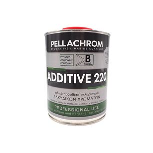 Pellachrom ADDITIVE 220 750ml