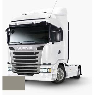 Autolak do pistole Scania Trucks 1396299 GREY RAL7030