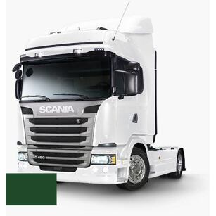 Autolak do pistole Scania Trucks 1529029 DARK GREEN