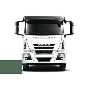 Autolak do pistole Iveco 360 FSM VERDE