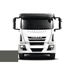 Autolak do pistole Iveco 52002 ZELTGRAU RAL7010