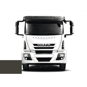 Autolak do pistole Iveco 52021 GRIGIO