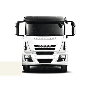 Autolak do pistole Iveco IC088 BIANCO USA