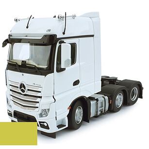 Autolak do pistole MERCEDES truck 1249 ANDENGELB