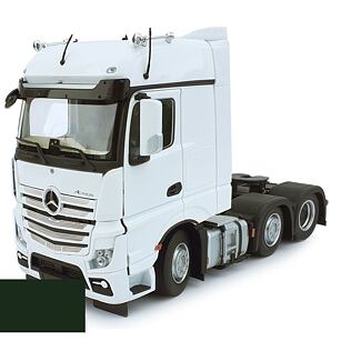 Autolak do pistole MERCEDES truck 6295 TANNENGRUEN