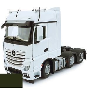Autolak do pistole MERCEDES truck 6837 NIGERIAGRUEN