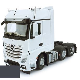 Autolak do pistole MERCEDES truck 7224 GRAPHITGRAU