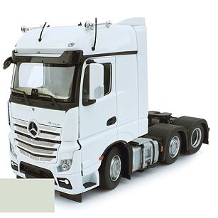 Autolak do pistole MERCEDES truck 9738 GLETSCHERWEISS