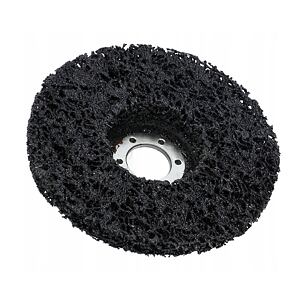 Italko Kotouč na odstranění rzi 125x22mm