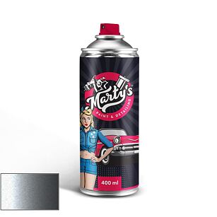 Barva ve spreji MG LMB Carbon Grey