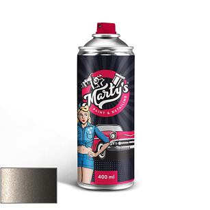 Barva ve spreji Porsche 669 Geminigrau