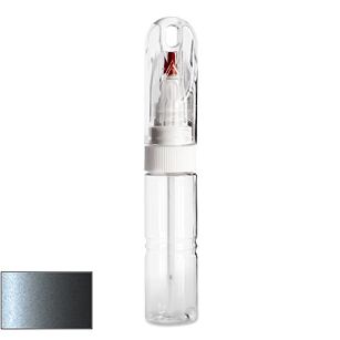 Opravná tužka na autolak Porsche 9B1 Steelgrey