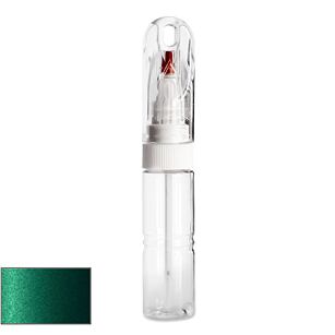 Opravná tužka na autolak Porsche L2G6 Smaragdgruen