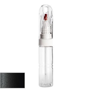 Opravná tužka na autolak Porsche LY9Y Satinschwarz