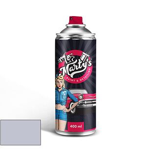 Barva ve spreji Porsche V1 Graulila