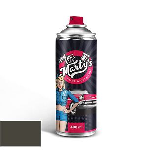 Barva ve spreji Porsche Z58 Alex Grey