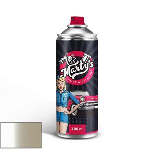 Barva ve spreji Daewoo GBQ White