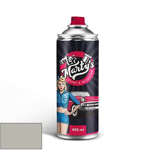 Barva ve spreji Land Rover Crystal Grey