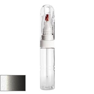 Opravná tužka na autolak Land Rover MVU Silicon Silver