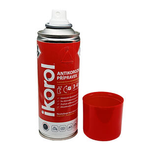 Ikorol Neutralizátor rzi 175ml Sprej