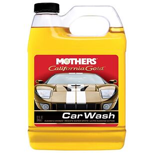 Mothers California Gold Car Wash / Autošampon 946ml