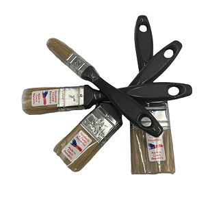 Schuller Eh´Klar Plochý štětec SHADOW 40mm