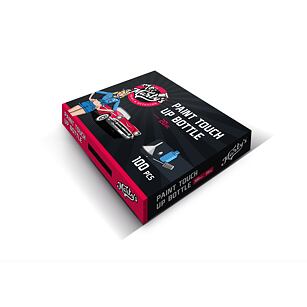 Marty's lahvička se štětečkem 20ml