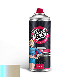 Motolak ve spreji PIAGGIO P693 PERLA