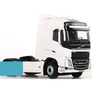 Autolak ve spreji Volvo truck 1609 SEA BLUE NCS 1942-B07G