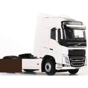 Autolak ve spreji Volvo truck S98537 NUT BROWN BS 413
