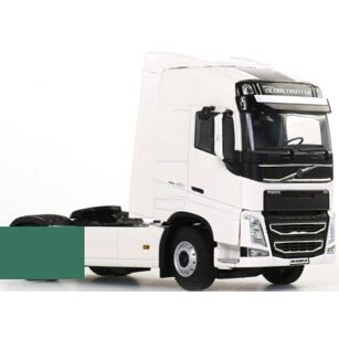 Autolak ve spreji Volvo truck S98745 PATINA GREEN RAL6000-GL