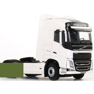 Autolak ve spreji Volvo truck S91454 FERN GREEN RAL6025