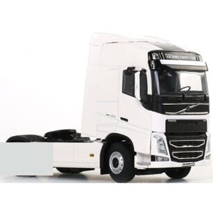 Autolak ve spreji Volvo truck S91125 WHITE RVI 00389