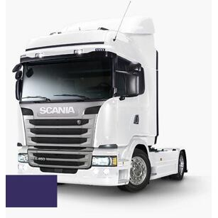 Autolak ve spreji Scania 1438872 VIOLET