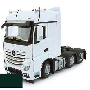Autolak ve spreji Mercedes Truck 6413 ENGLISCHGRUEN