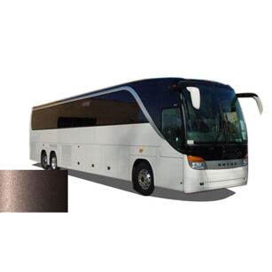 Autolak ve spreji Setra BUS EM 44036, EVO 4117 MARONGOLD