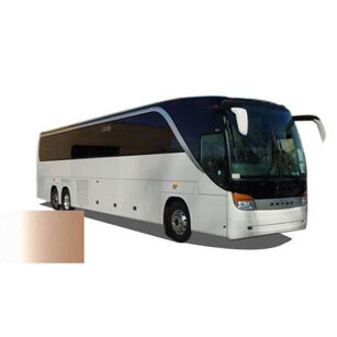 Autolak ve spreji Setra BUS EM 14279 DIAMONT