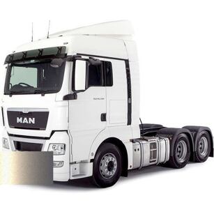 Autolak ve spreji MAN FS43IK2847 ROSSO PERLA