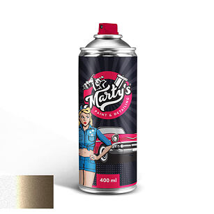 Motolak ve spreji Honda YR-159M MAGENTA TECH. GOLD