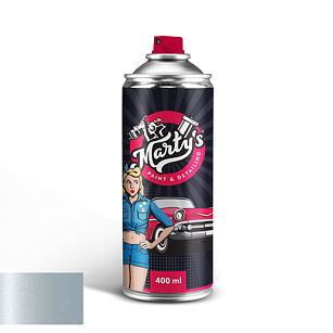 Autolak ve spreji Hyundai UB2 Clean Slate