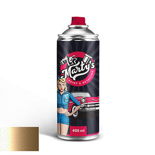 Autolak ve spreji Hyundai UE Gold Savor Hazelnut