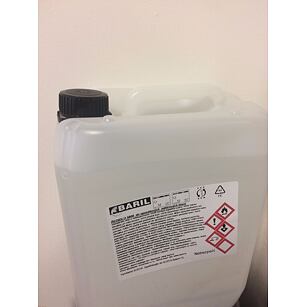 5100 Ředidlo do průmyslových barev - Alkydové laky a chlorkaučuk 1L